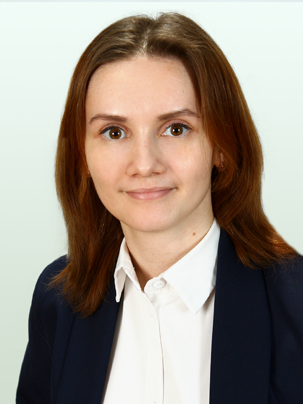 Табурянская Татьяна Александровна.