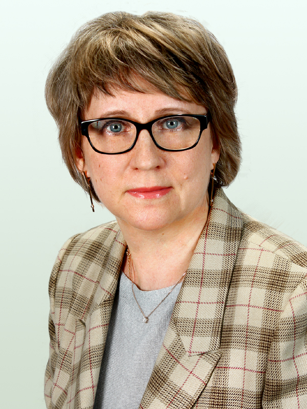 Лукопрова Марина Ростиславовна.