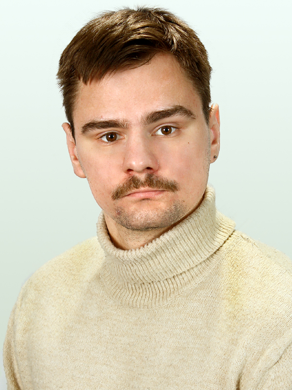 Артемов Сергей Алексеевич.