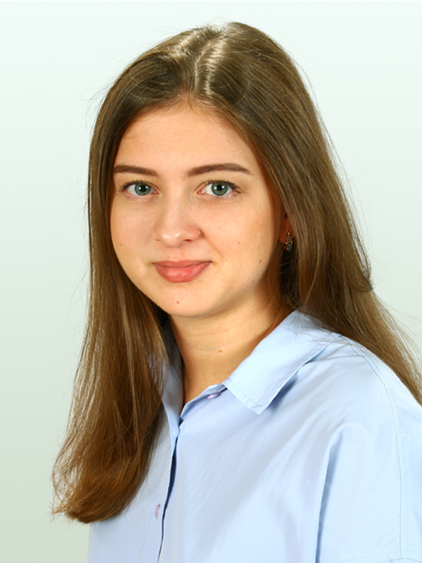 Громыхалина Марина Владимировна.