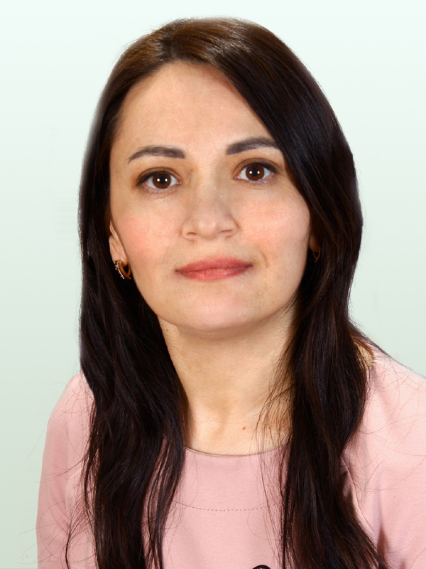 Ялама Нина Сидоровна.